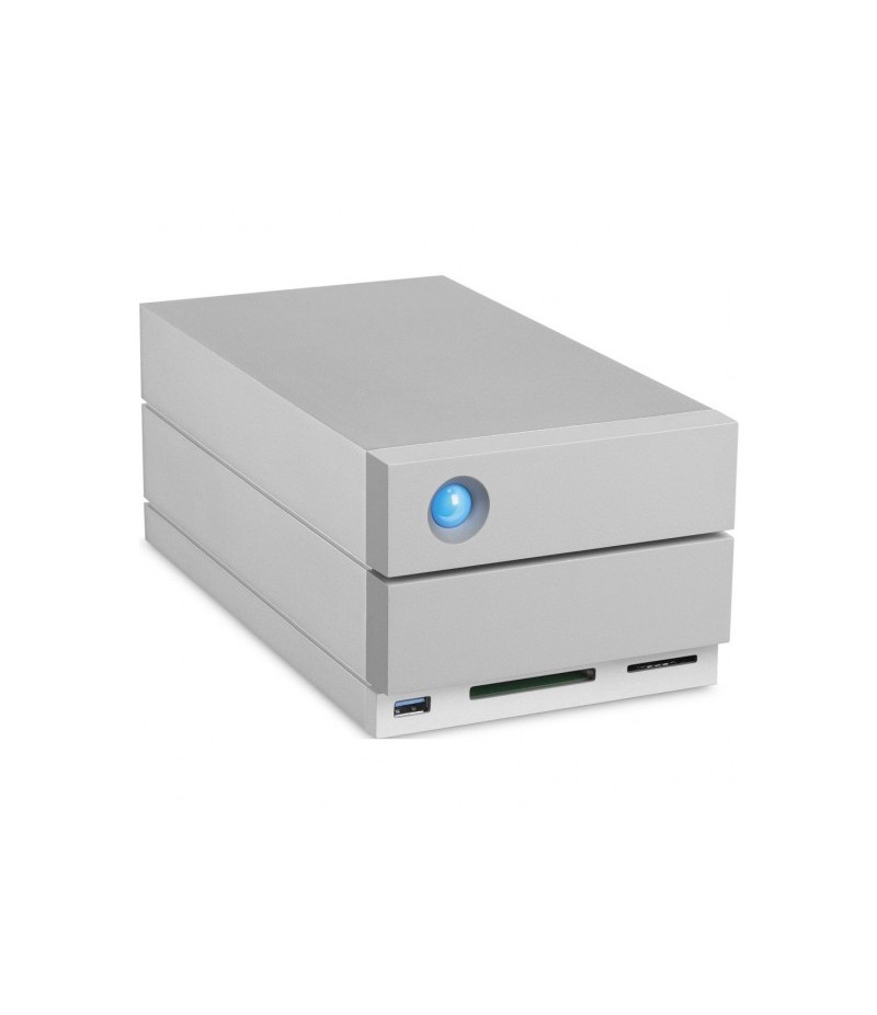 LaCie 2big Dock Thunderbolt 3 20TB